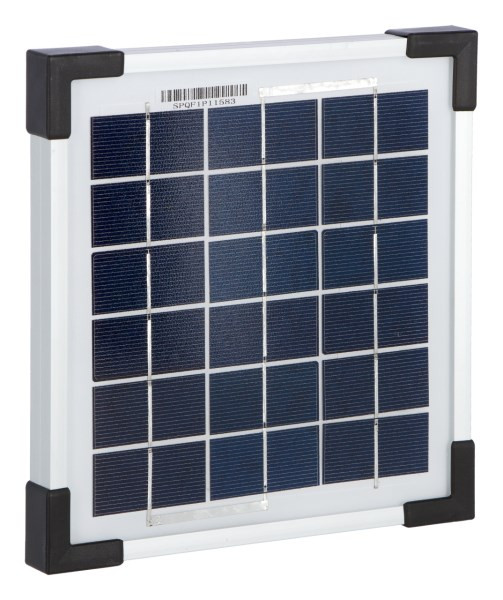 Solarmodul ohne Laderegler - umweltfreundliche, kostengünstige Energie