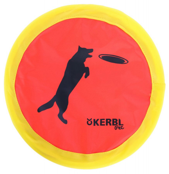 Frisbee für Hunde, 3 Stück