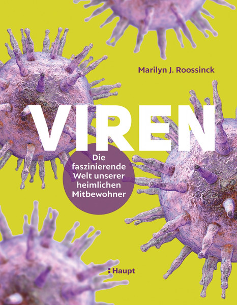 Viren, Haupt Verlag, M. J. Roosinck