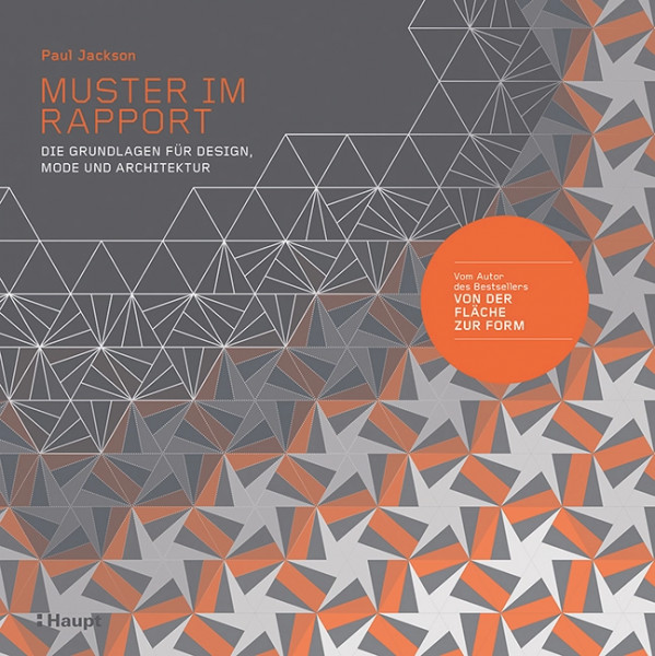 Muster im Rapport, Haupt Verlag, Autor P. Jackson