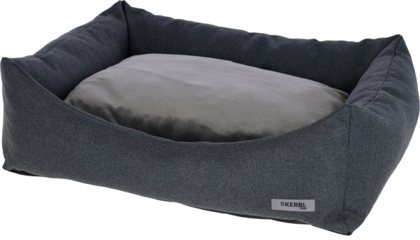 Kuschelbett Platin Ortho in 3 Größen