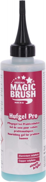 MagicBrush Hufgel Pro für besonders beanspruchte Hufe