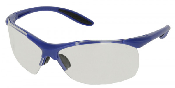 Schutzbrille Viper: sportliche, leichte Schutzbrille