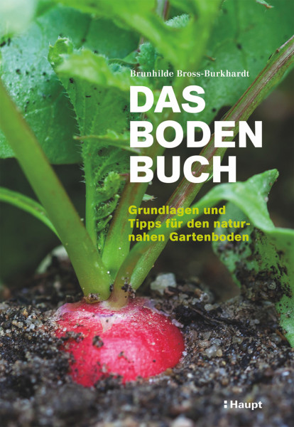 Das Bodenbuch, Haupt Verlag, Auto B. Bross-Burkhardt